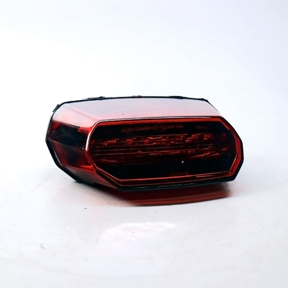 2024 Benelli TRK 702 Rear Tail Light