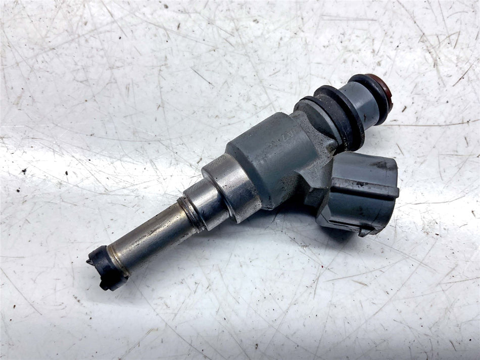 2017 Yamaha MT-09 Fuel Injector - 4C8137610000