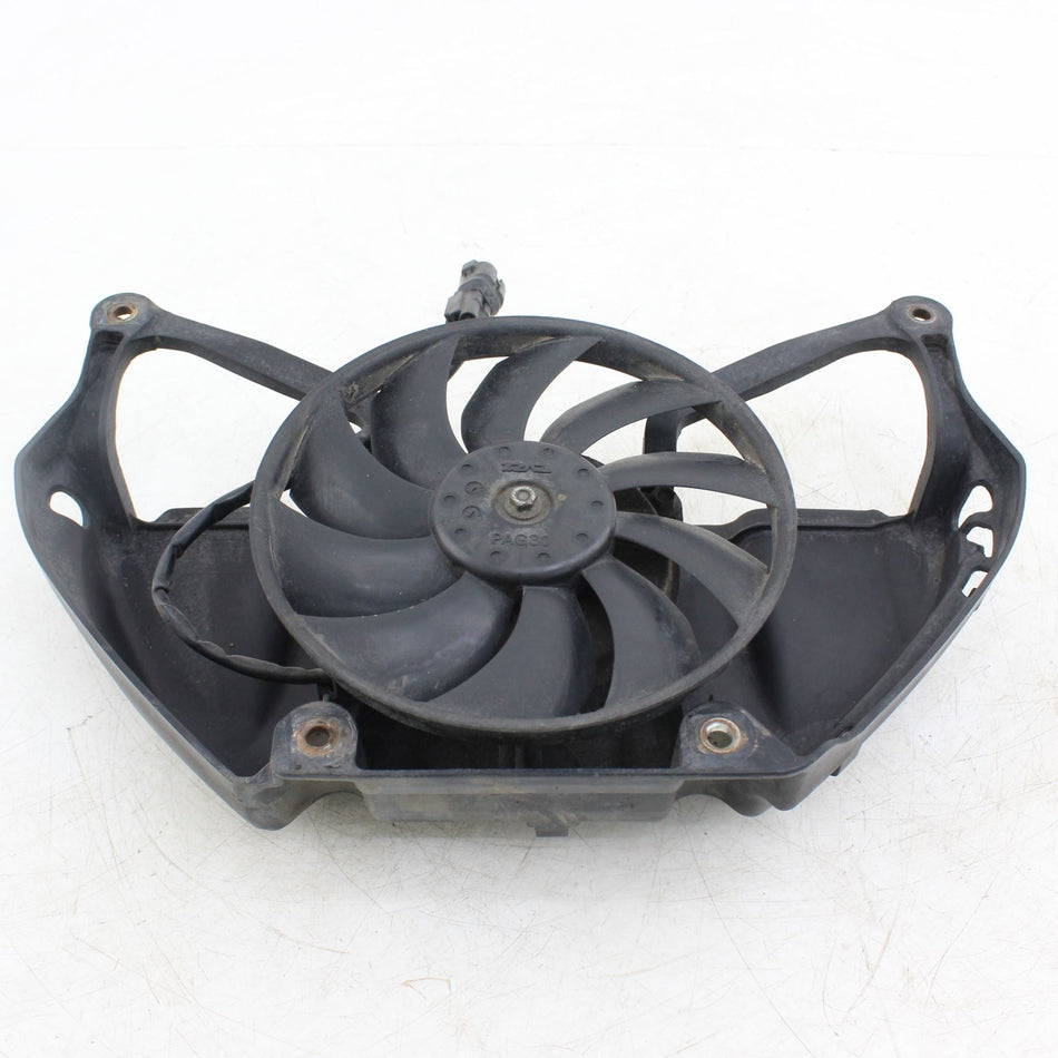 2011-2013 HONDA CB600F HORNET Radiator Fan  - 19030MFGD01