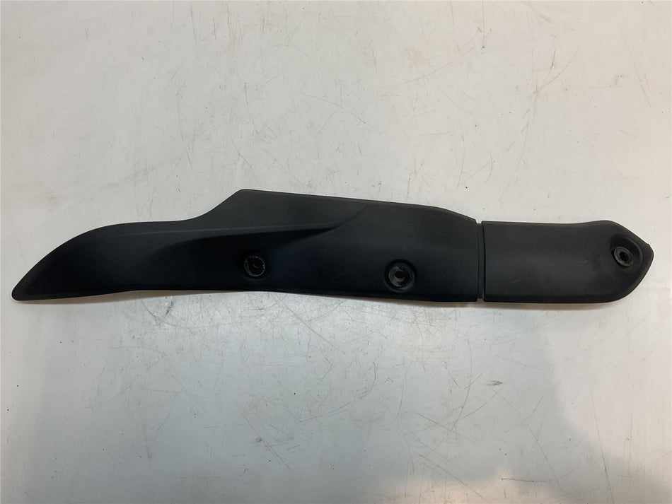 2016 Suzuki V-Strom 650 DL650 Exhaust Heat Shield - 1477111J00