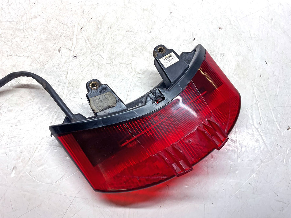 2013 Triumph Speed Triple 1050 LED Rear Light - T2703205