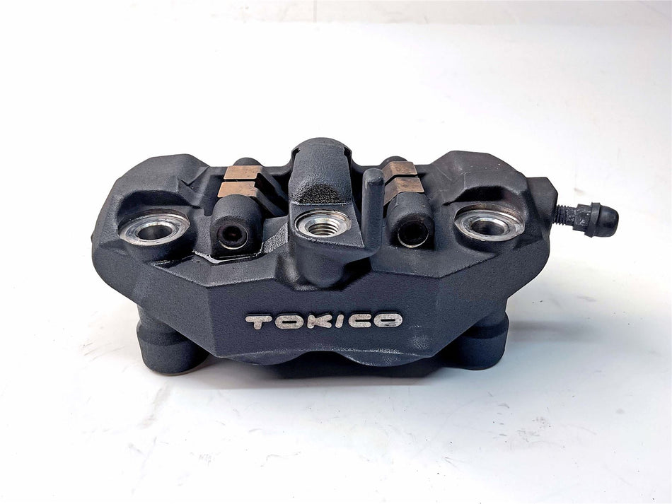 2008 Suzuki GSX-R1000 K8 Front Left Brake Caliper - 5930041G00999