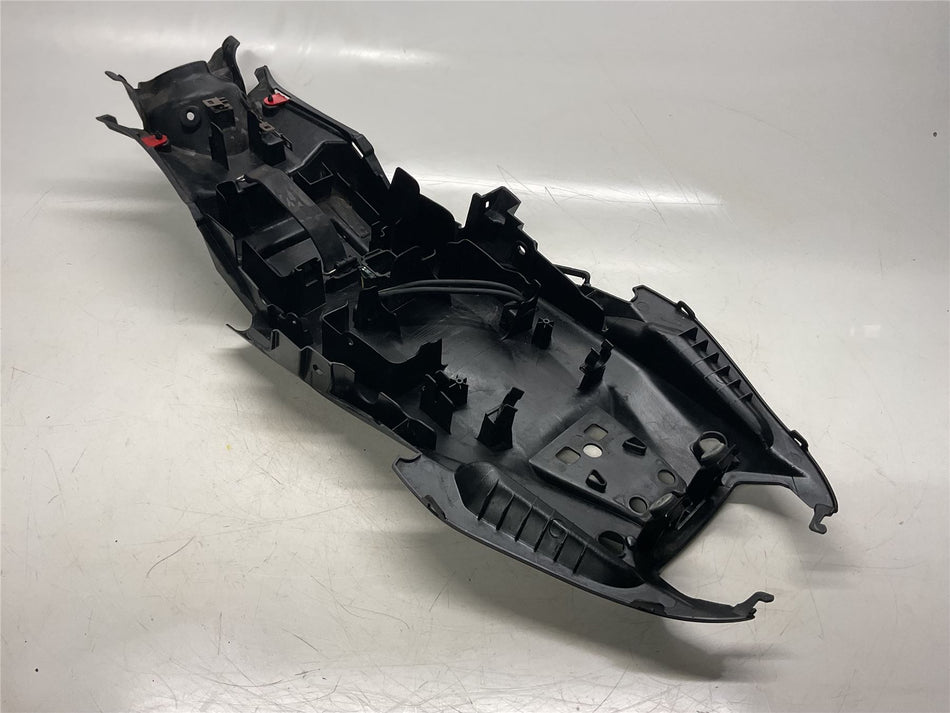 2014 Honda CBR650F Rear fender undertray - 80105MJED00