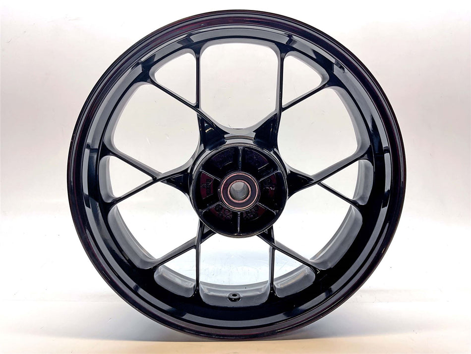 2021-2024 KTM 1290 Super Adventure S Rear Wheel