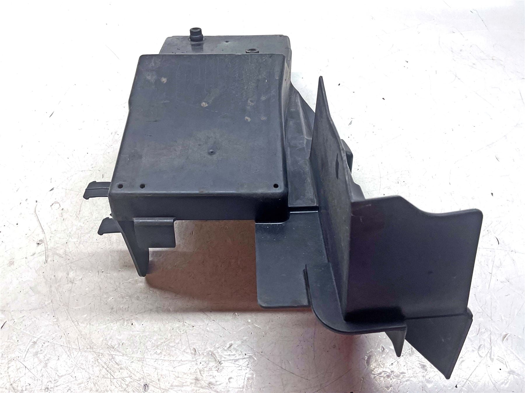 2006 Kawasaki Ninja ZX6R ZX636C Battery Tray - 35023-0038 – Motomine