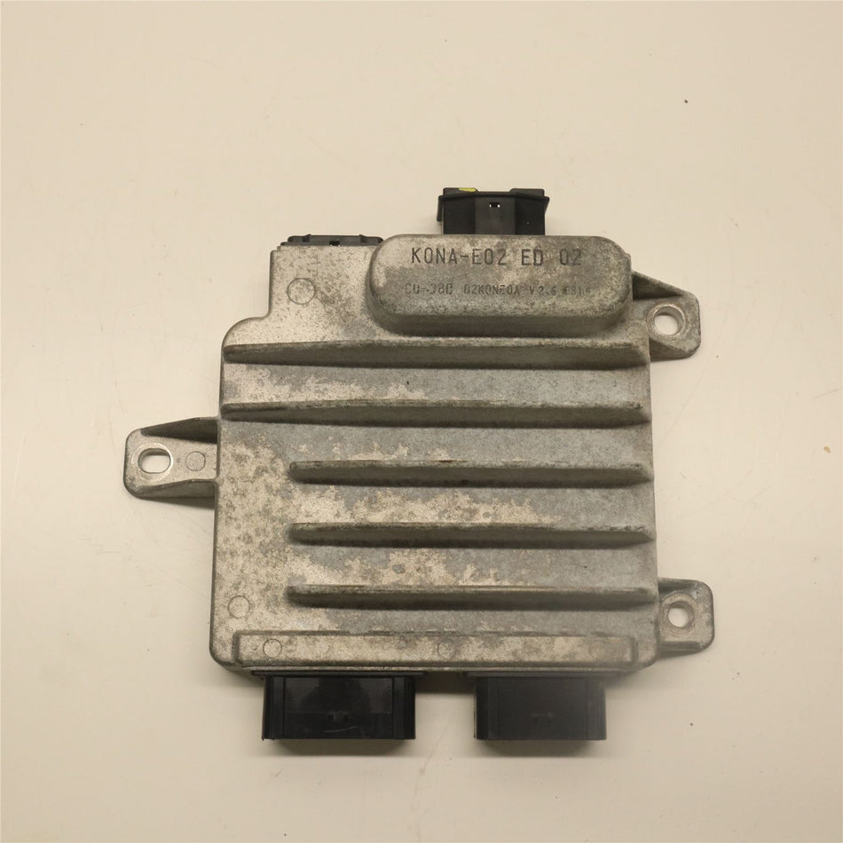 2021 Honda CBF125 ECU - 30400K0NE02