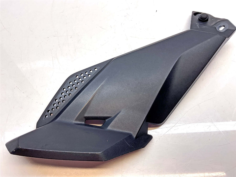 2023 BMW R1250GS Left Fuel Tank Cover - 46638556637