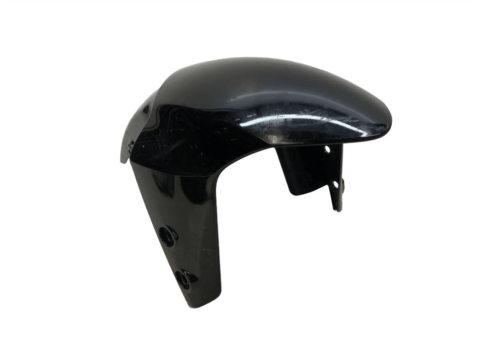 2025 Yamaha MT-09 Front Mudguard Fender BME2151100