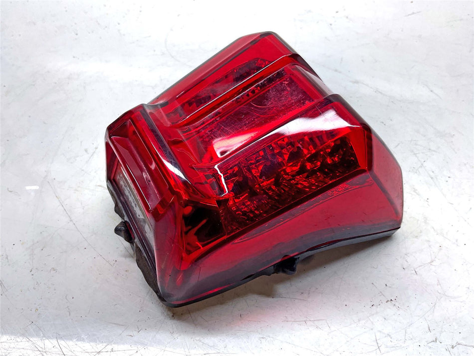 2012 Triumph Tiger Explorer Rear Tail Light