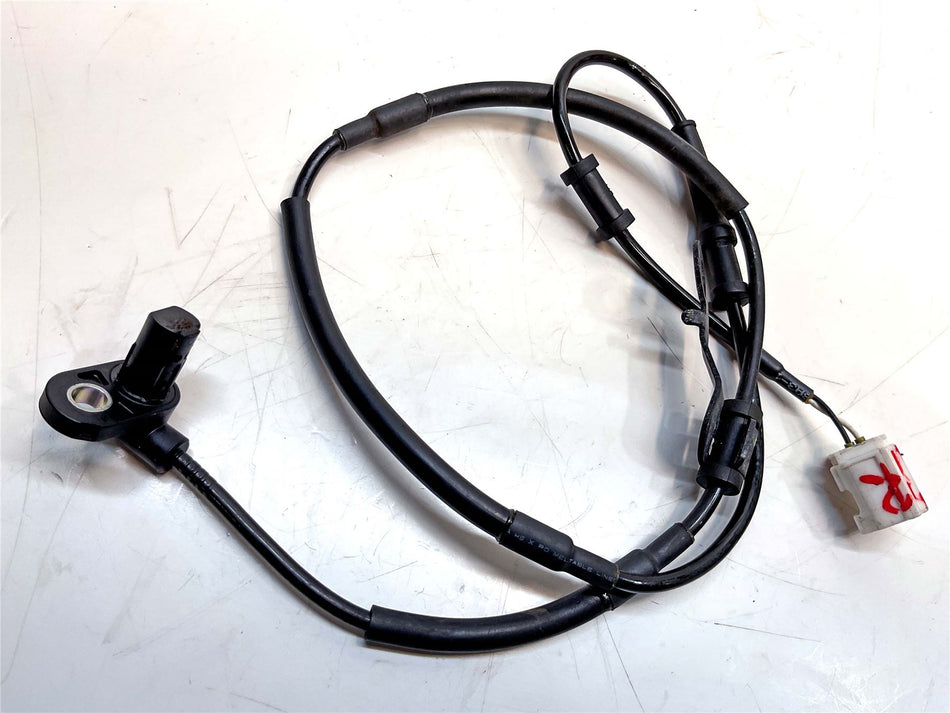 2021 Yamaha Tenere 700 Rally Speed Sensor - BW3H59800100