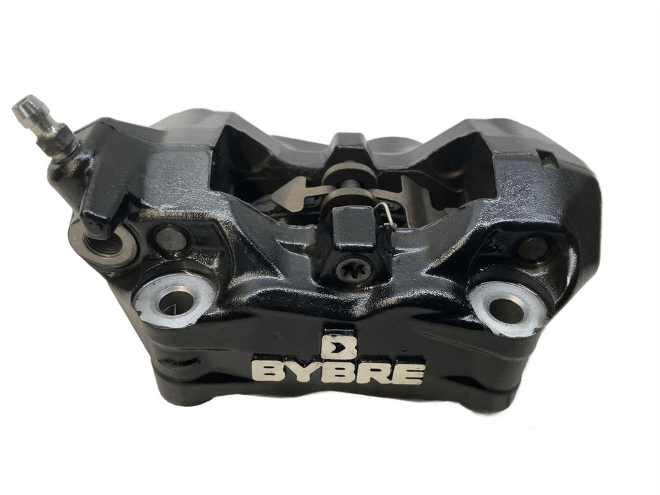 2024 Triumph Scrambler 400X Front Brake Caliper 64E28