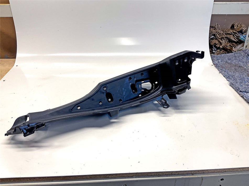 2023 Yamaha Tricity Left Footboard - BX9-F7481-00