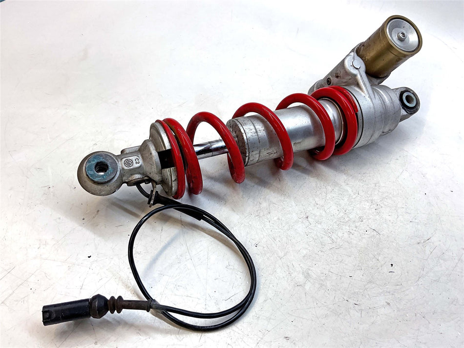 2019 BMW S1000RR M Sport Rear Suspension / Shock - 4000 Miles - 33548565344