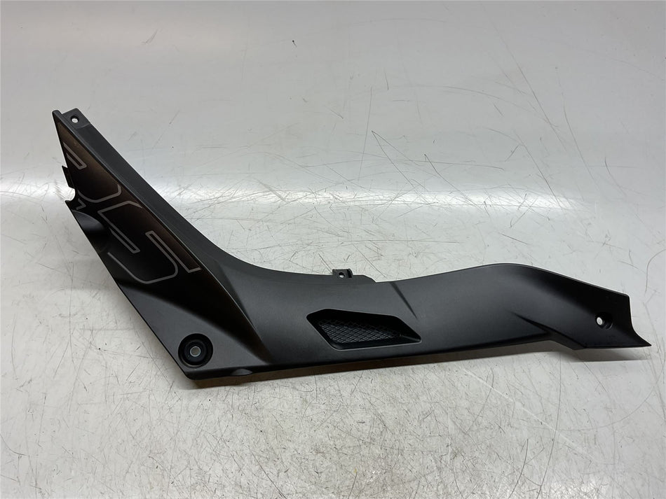 2023 Benelli BN 125 Left Side Frame Cover - 65602L290000