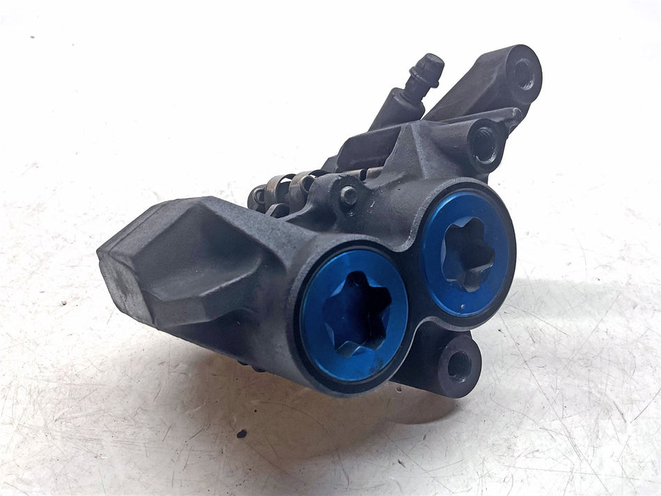 2001 Yamaha YZF R1 Right Front Brake Caliper - 5JJ2580U00
