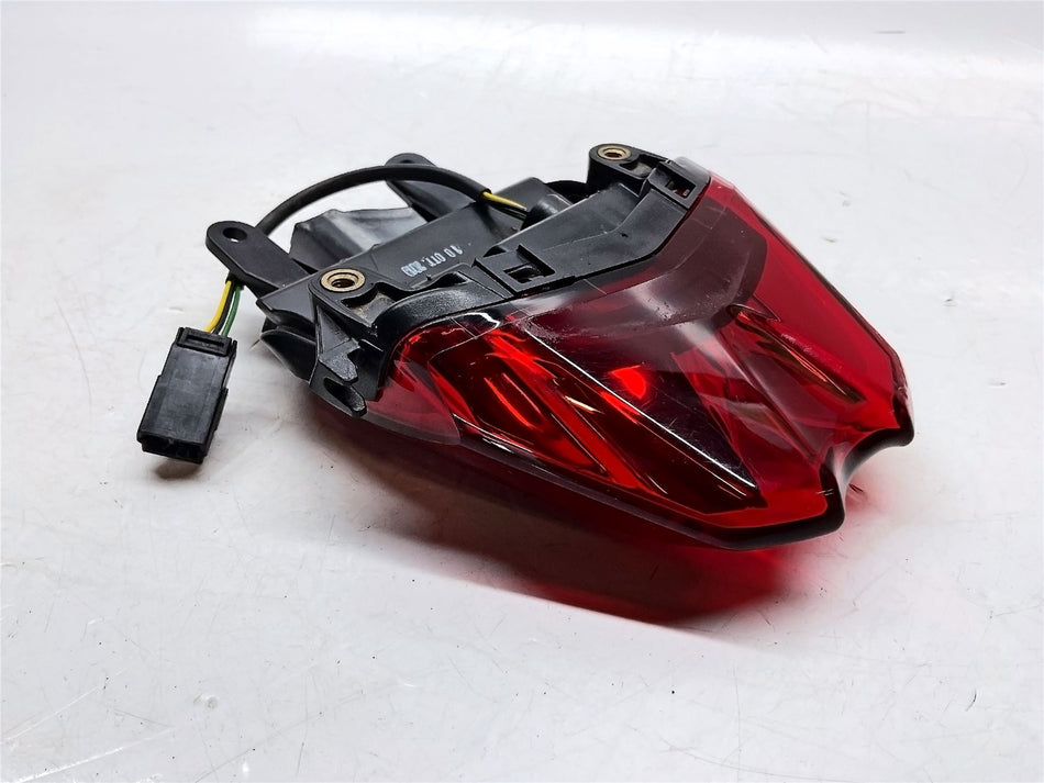 2020 Triumph Street Triple 765 RS Tail Light - T2700935