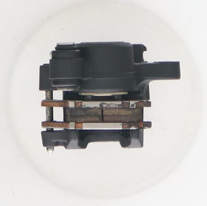 2021-ON YAMAHA MT-09 SP Rear Brake Caliper - B7N2580W00