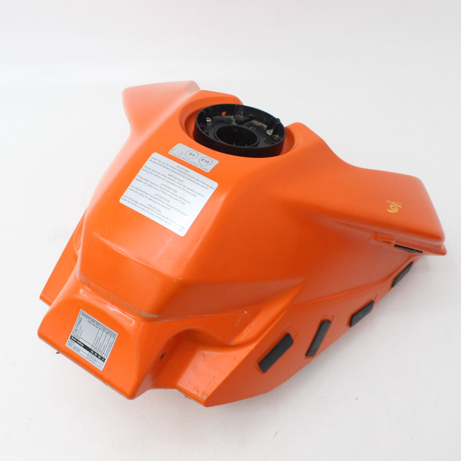 2016 - 2023 KTM 390 ADVENTURE Fuel Tank UK Delivery ONLY - 9580713144C1