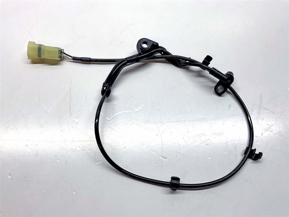 2025 Triumph Speed Triple 1200 Front Wheel Speed Sensor - T2028270