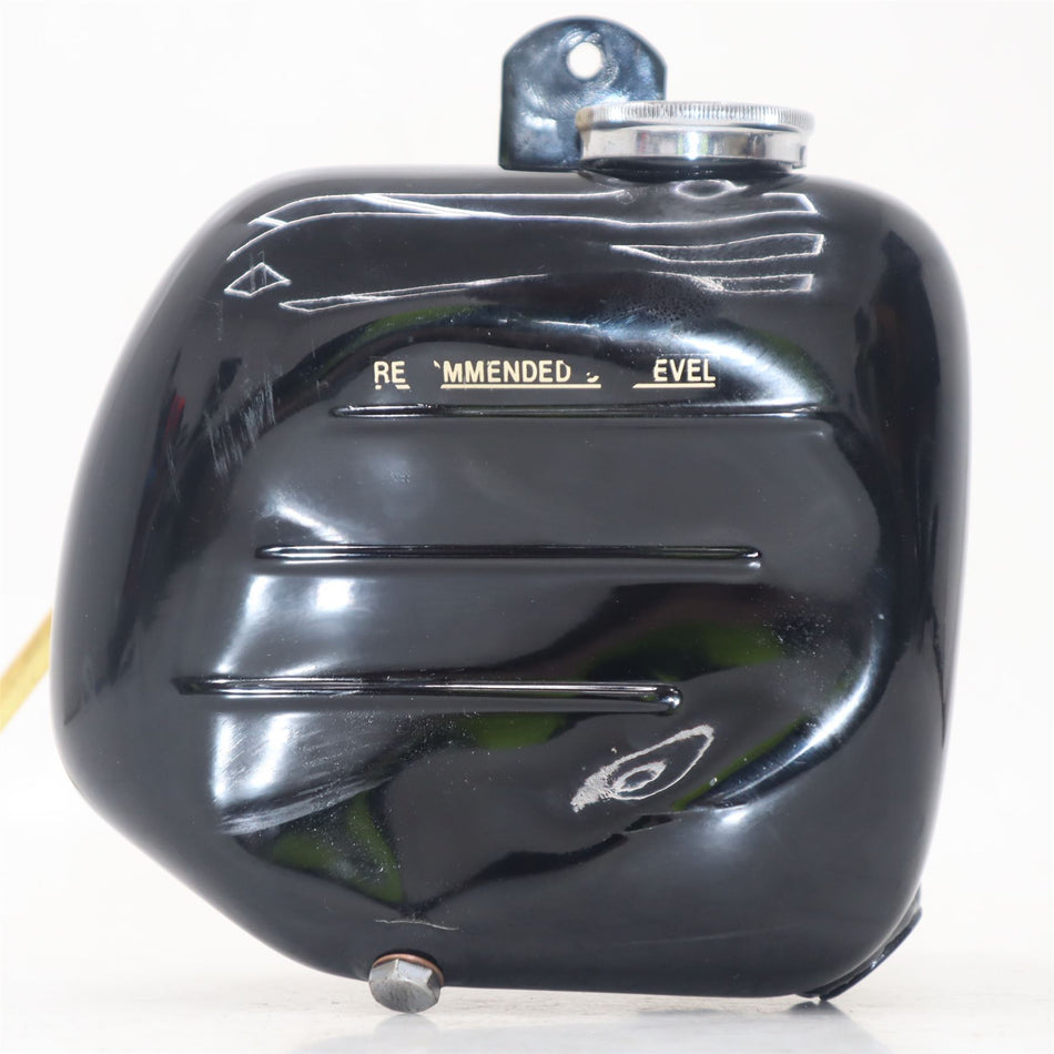 1964 NORTON MODEL 50 Oil Tank - B53918OILTANK