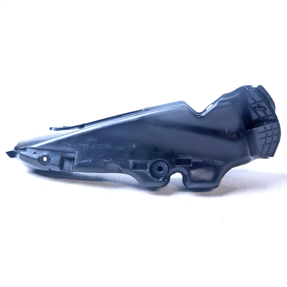 2011 Suzuki GSX-R750 Right Hand Intake Pipe - 9442014J10000