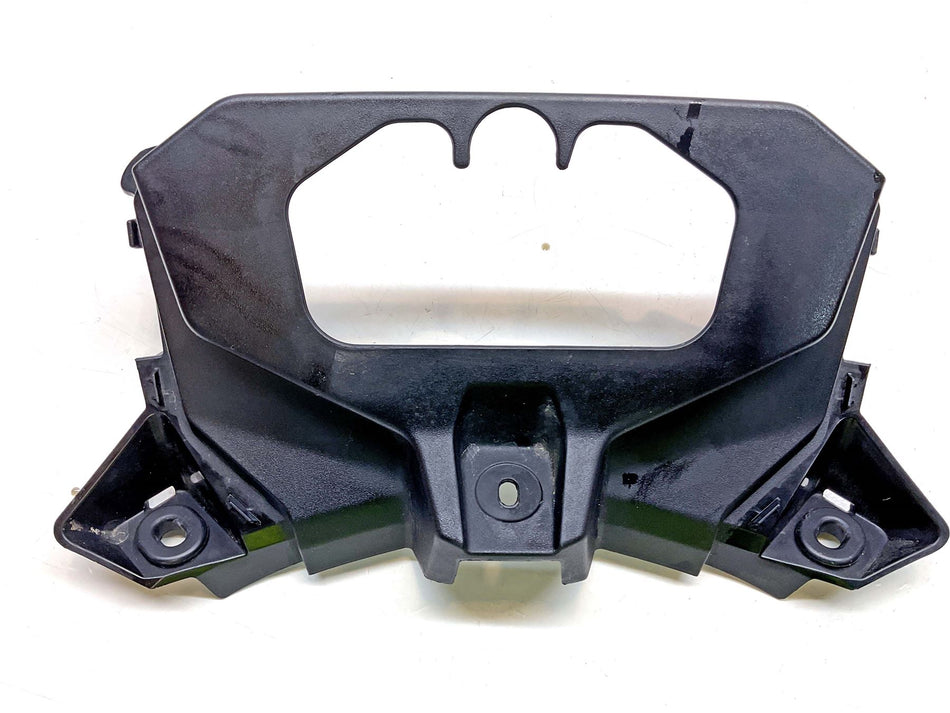 2023 Yamaha YZF-R 125 Intrustrument Panel Cover - BNUH355900