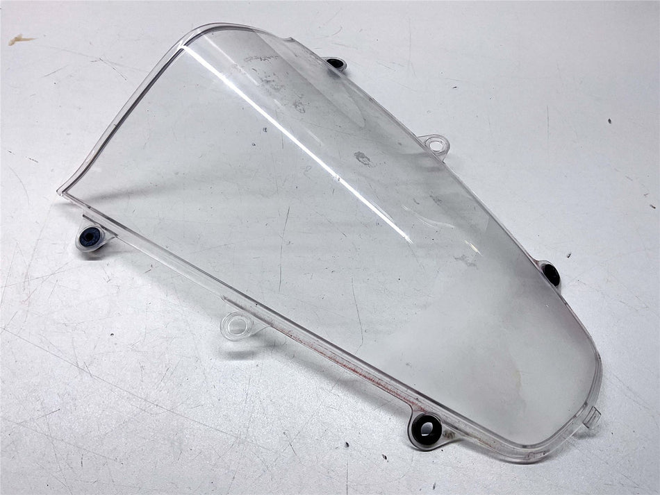 2018 Honda CBR1000RR Fireblade SP Windscreen - 64200MKFD40