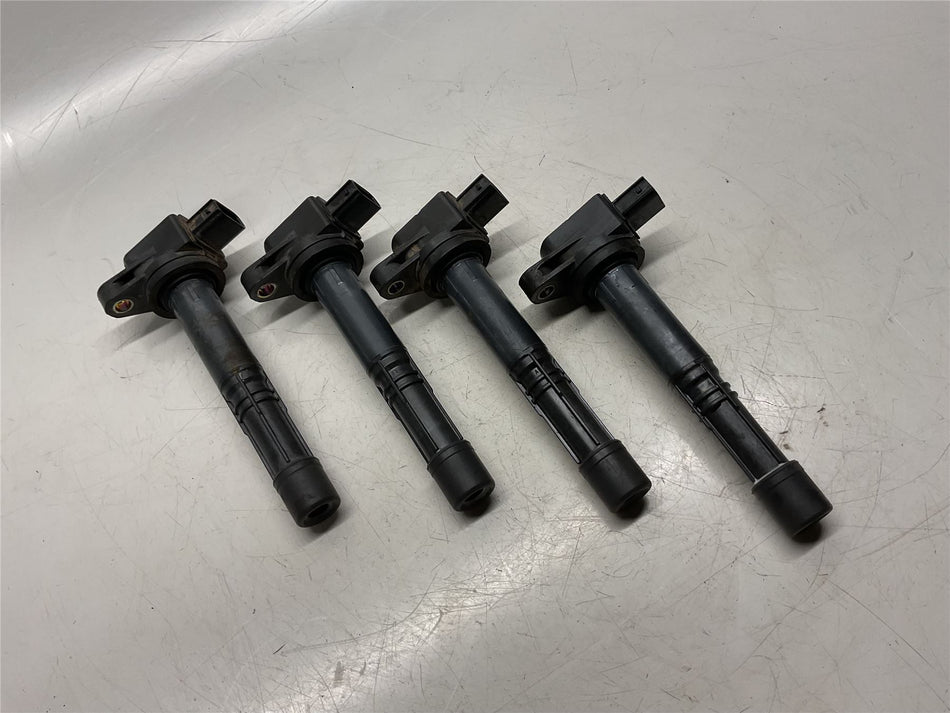 2003 HONDA VFR800 Ignition Coils - 30520PNA007