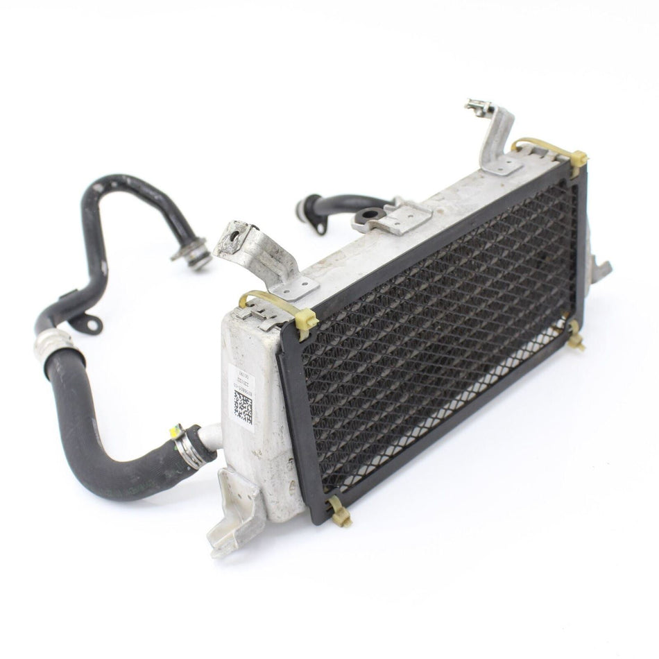 2020 ON BMW S 1000 XR TE Oil Cooler - 17218545633