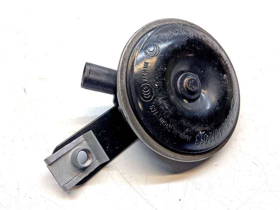 2015 BMW R1200GS Horn - 61338414385