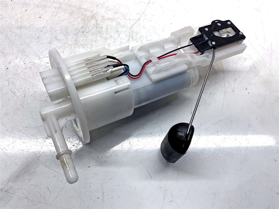 2025 Yamaha Tracer 9 Fuel Pump - BRN139070000