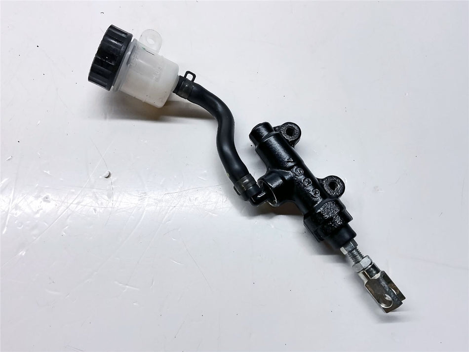 2024 Triumph Street Triple 765 R Rear Brake Master Cylinder  - T2023208