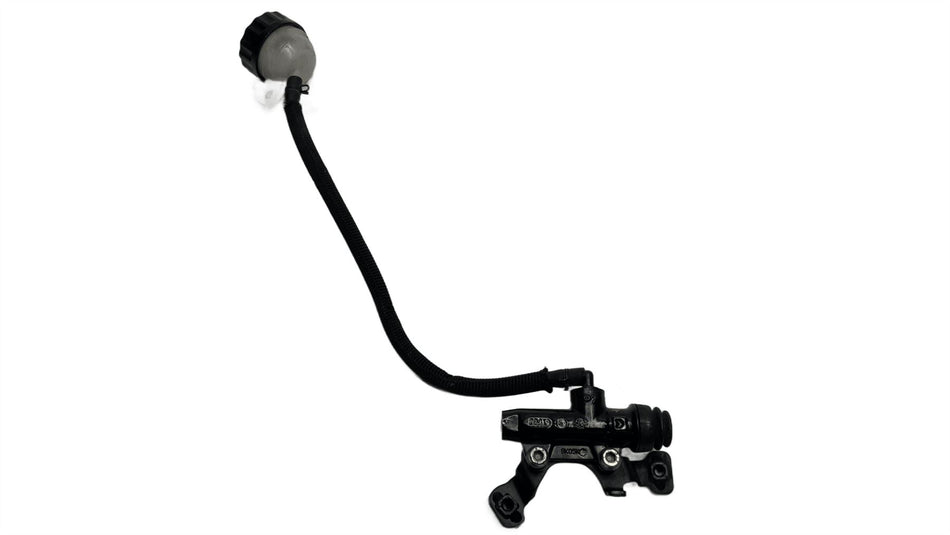 2019 BMW G310GS Rear Brake Master Cylinder 34318552392