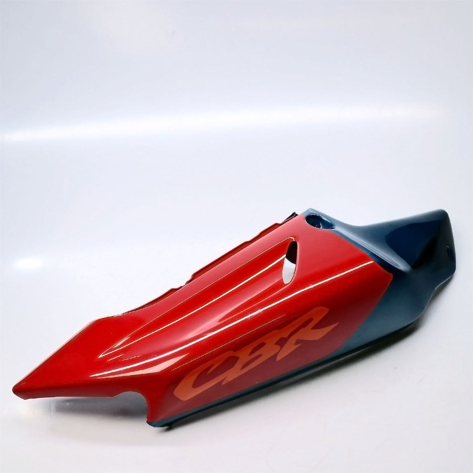 1999 Honda CBR900RR Right Rear side Cover - 83600MASE10ZE