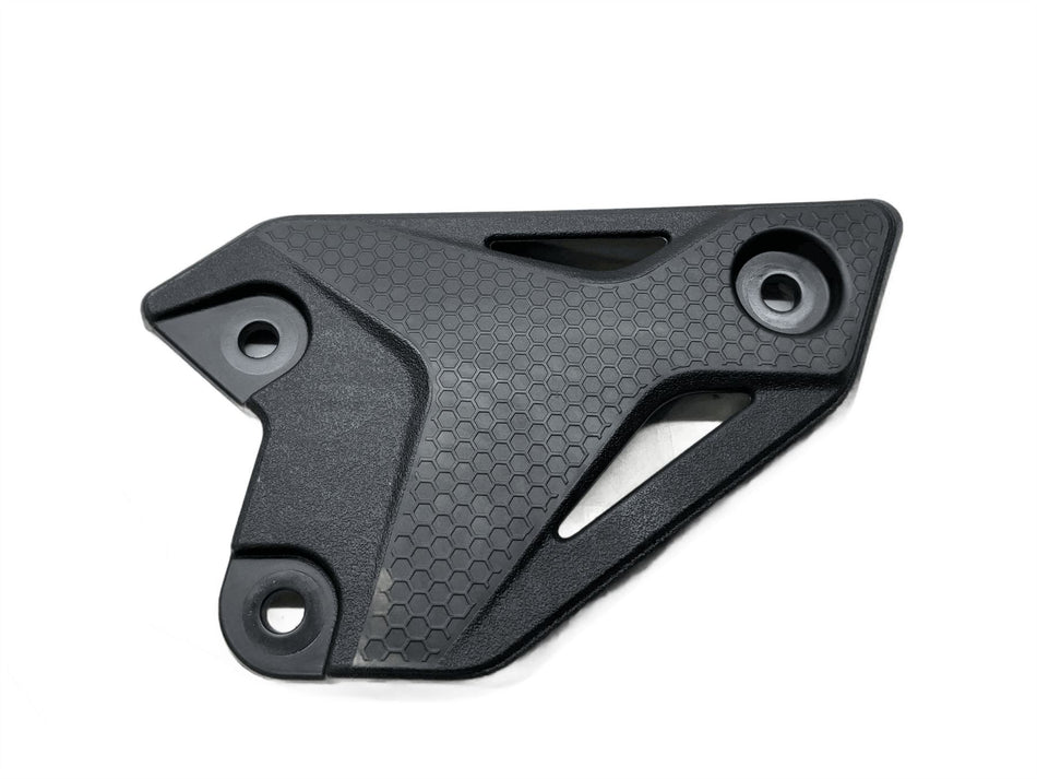 2025 Kawasaki Z900 Front Footrest Hanger Cover 550202487