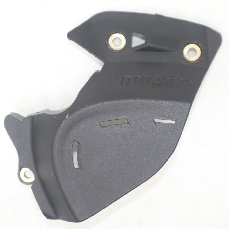 2023-2024 DUCATI SCRAMBLER NIGHTSHIFT Chain Pinion Cover - 4601G752A