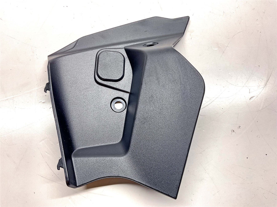 2024 Moto Guzzi V100 Mandello S Left Cockpit Cover - 2B010054