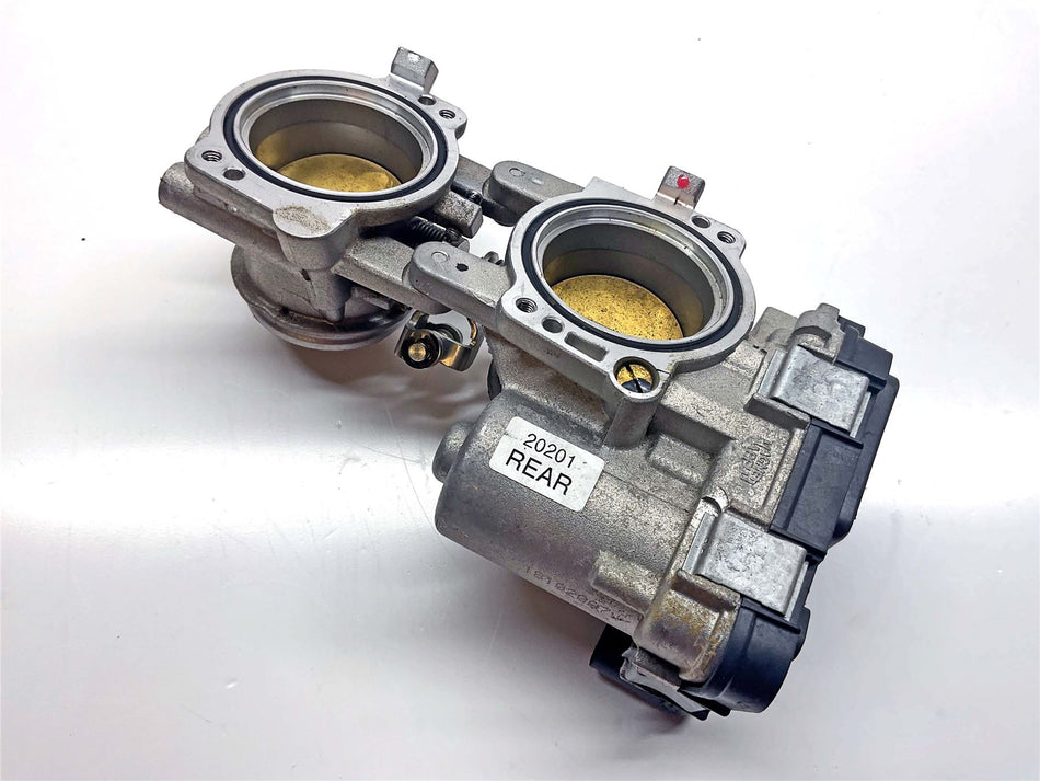 2018 Aprilia Tuono V4 1100 Rear Throttle Body - 857304
