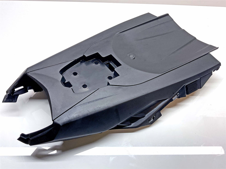 2023 Suzuki GSX-S1000 Rear Undertray - 6311104K0