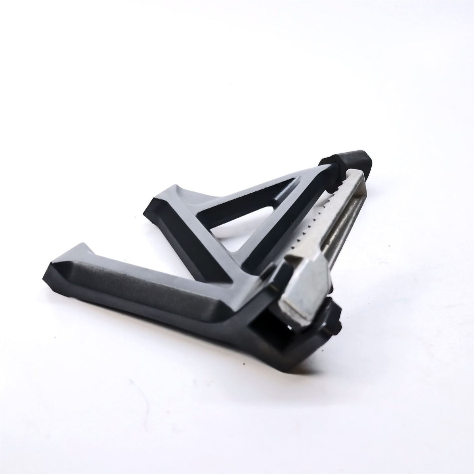 2021 Honda CRF1100L Africa Twin Left Rear Footrest - 50725MKSE00ZA