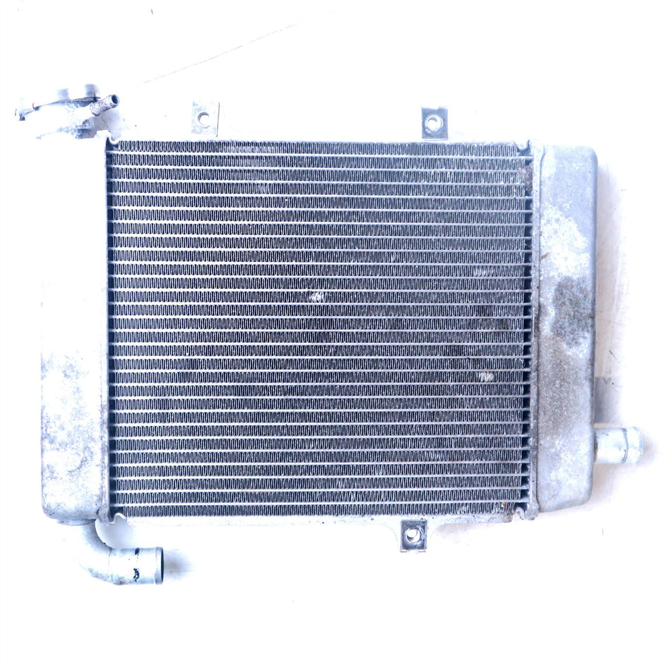 2022 Honda GL1800BD DCT Right Radiator - 19010MKCE21