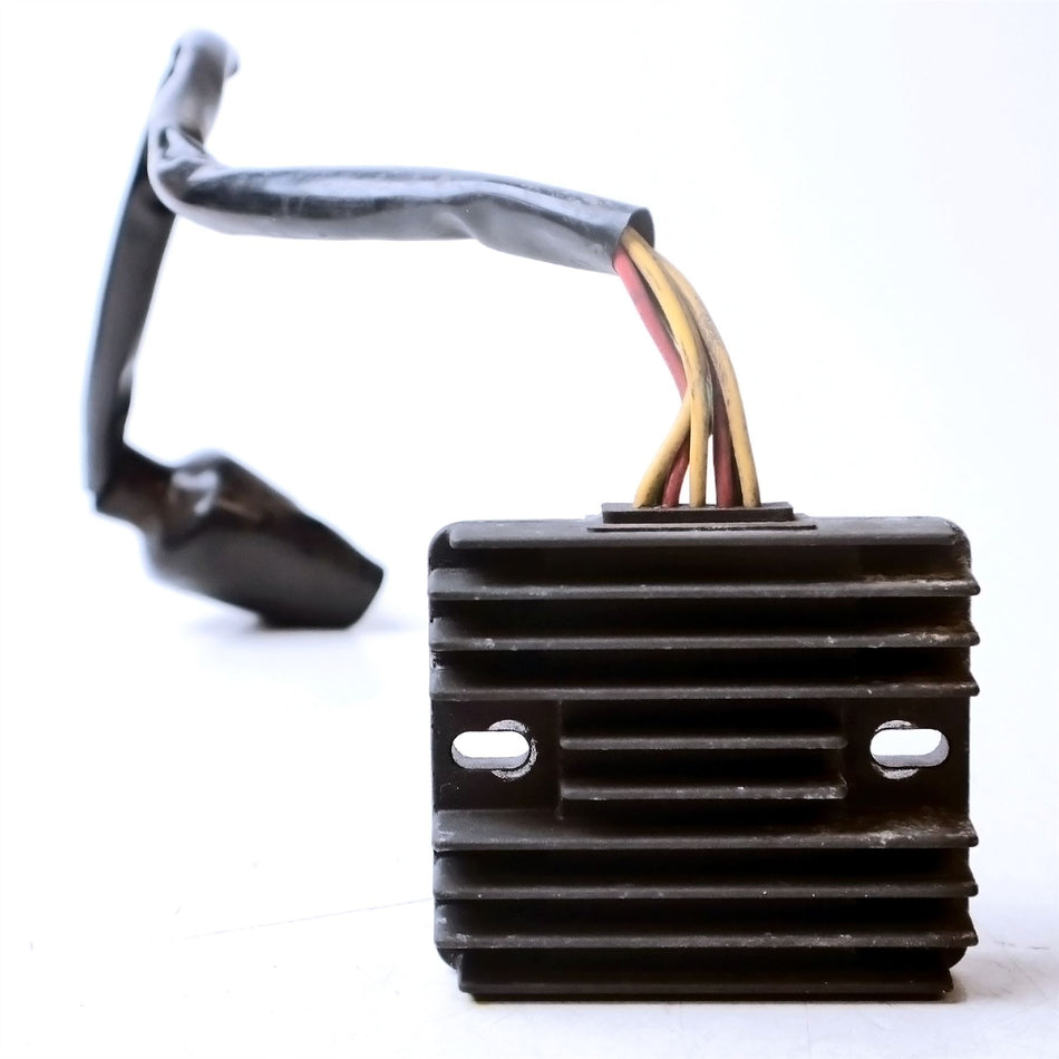 2002 Honda CBR900RR Regulator Rectifier - 31600NCJ750