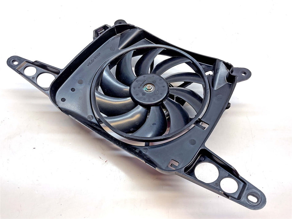 2025 Triumph Street Triple 765 RS Fan and Cowl  - T2101744