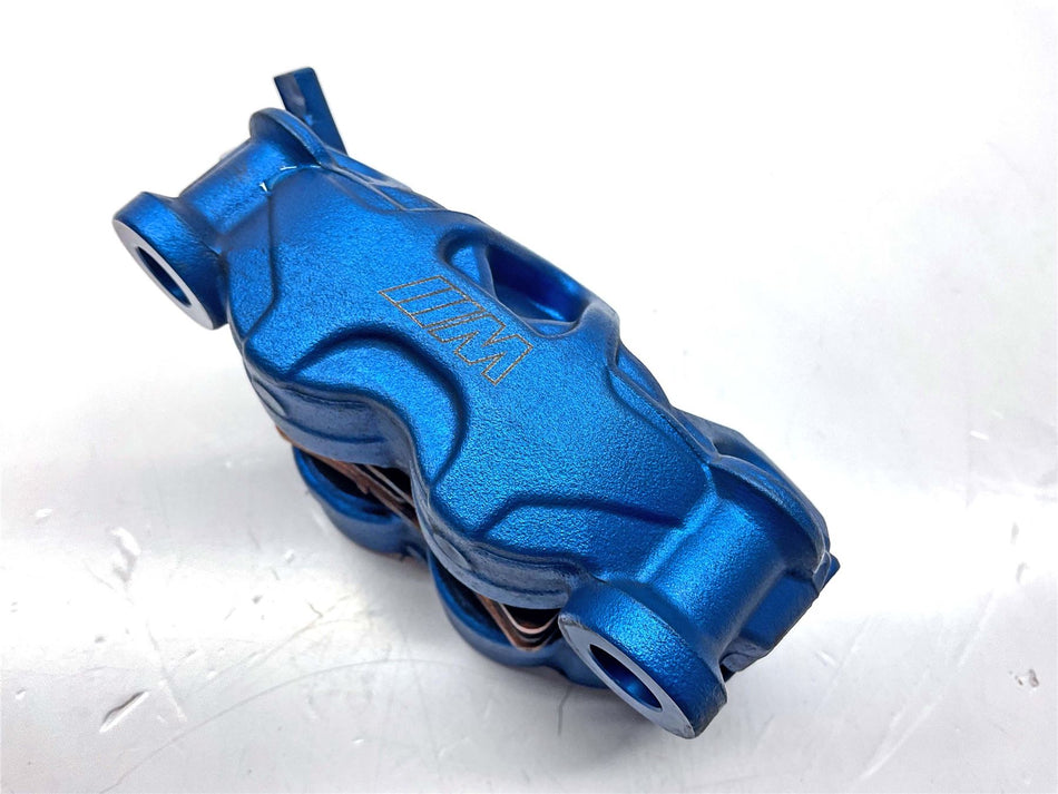 2025 BMW M1000R M Performance Left Front Brake Caliper - 34117106087