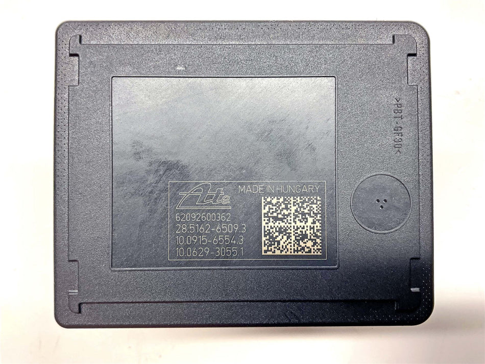 2021 BMW S1000RR M Sport ABS Modulator Pump - 34511692906