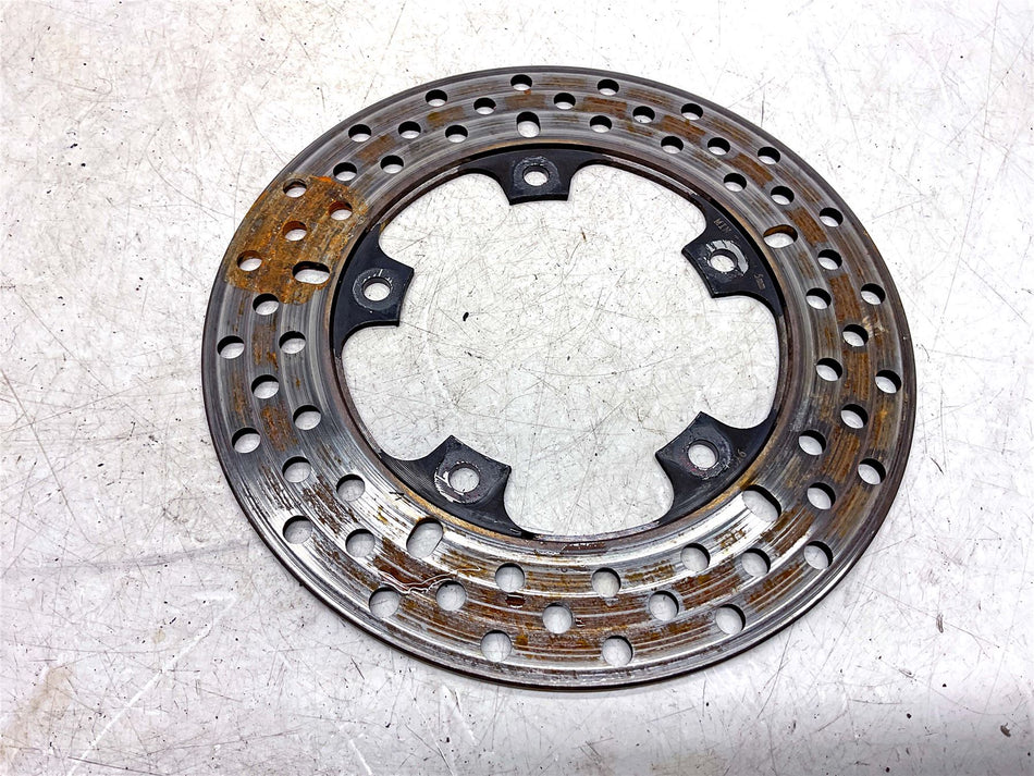 2021 Aprilia RSV4 RR Rear Brake Disc - 85248R
