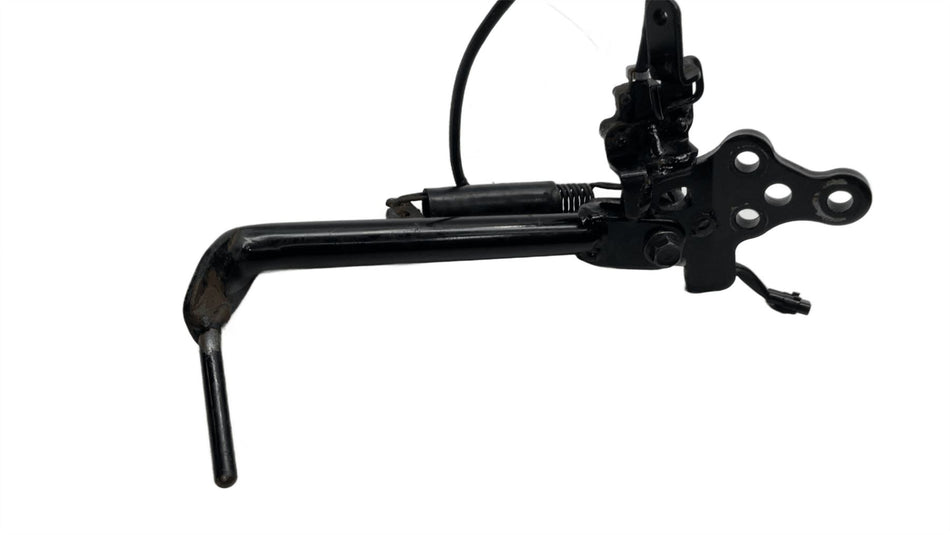 2018 Yamaha MT-03 Kickstand Sidestand Mounting Bracket Switch 1WDF73110100