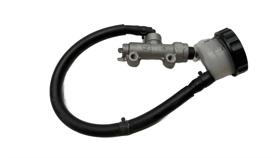 2015 Kawasaki ER-6N Rear Brake Master Cylinder 430150604