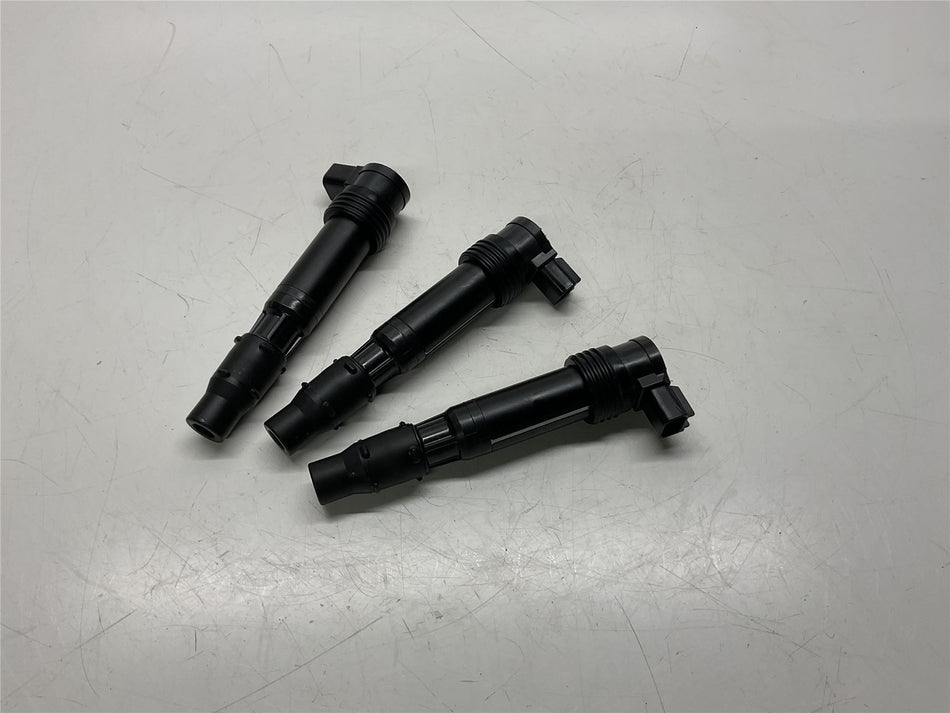2022 TRIUMPH STREET TRIPLE 765 Ignition Coils  - T1291504