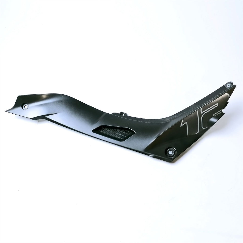 2023 Benelli BN 125 Right Side Frame Cover - 65601L290000